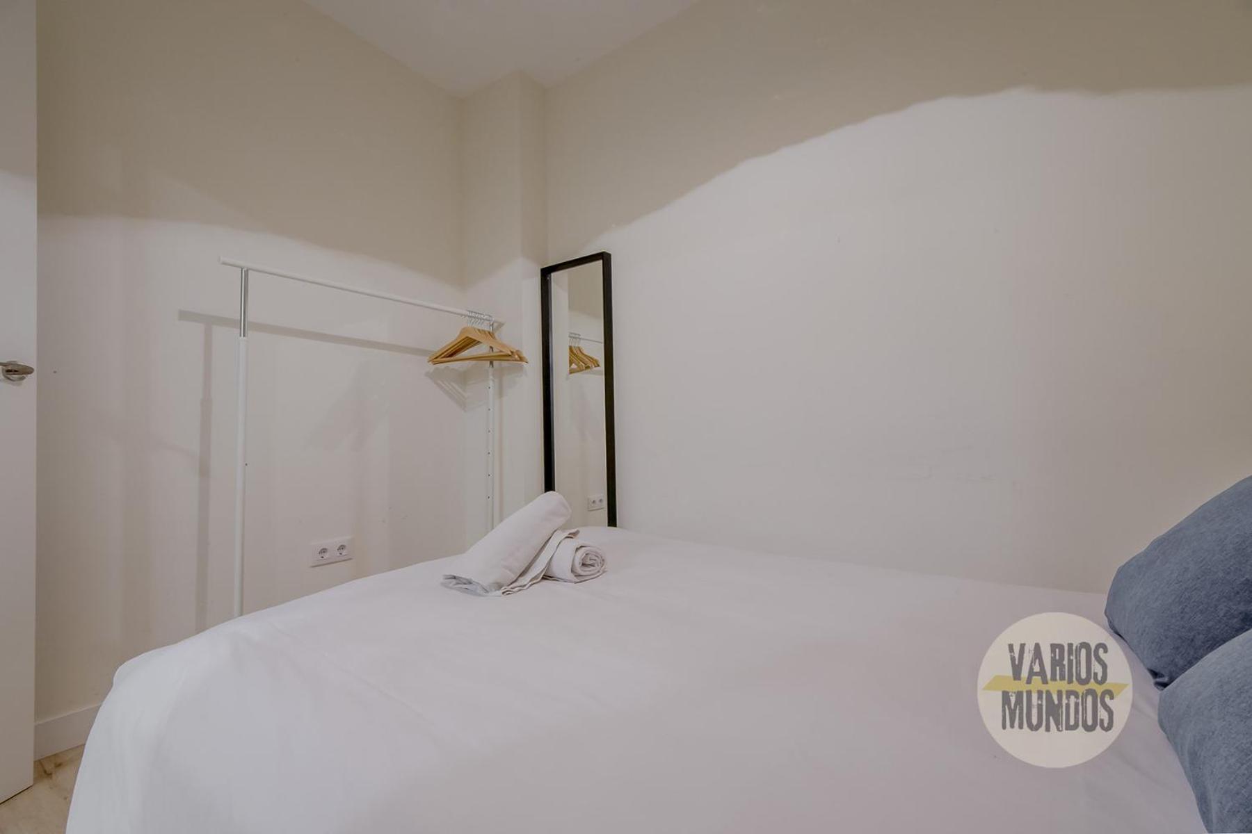 Cool Apt Para 9Pax En Plena Plaza De Chueca Madrid Exterior photo